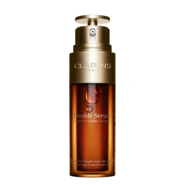 CLARINS SIERO DOUBLE SERUM 75 ML - Tre Pi Profumerie