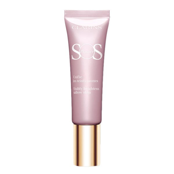 CLARINS SOS PRIMER LAVANDER 05 - Tre Pi Profumerie