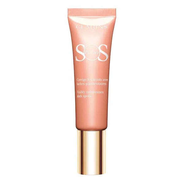 CLARINS SOS PRIMER VISOCORAL 03 - Tre Pi Profumerie
