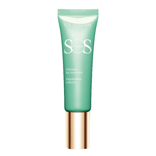 CLARINS SOS PRIMER VISOGREEN 04 - Tre Pi Profumerie