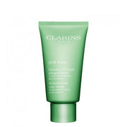 CLARINS SOS PURE MASCHERA PURIFICANTE VISO 75 ML - Tre Pi Profumerie