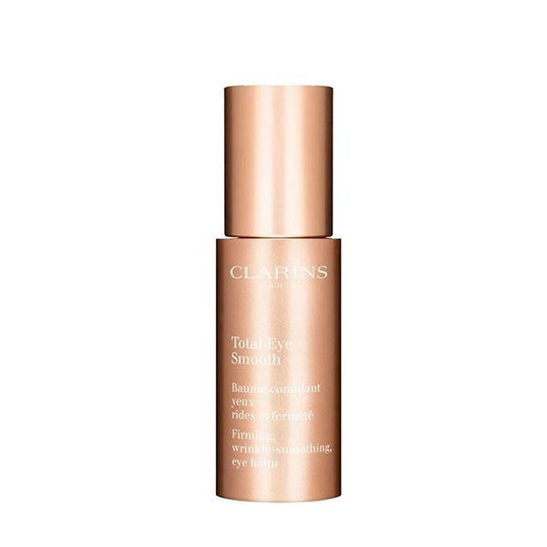 CLARINS TOTAL EYE BALSAMO CONTORNO OCCHI 15 ML - Tre Pi Profumerie