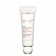 CLARINS UV PLUS TRANSLUCENT 50 ML - Tre Pi Profumerie