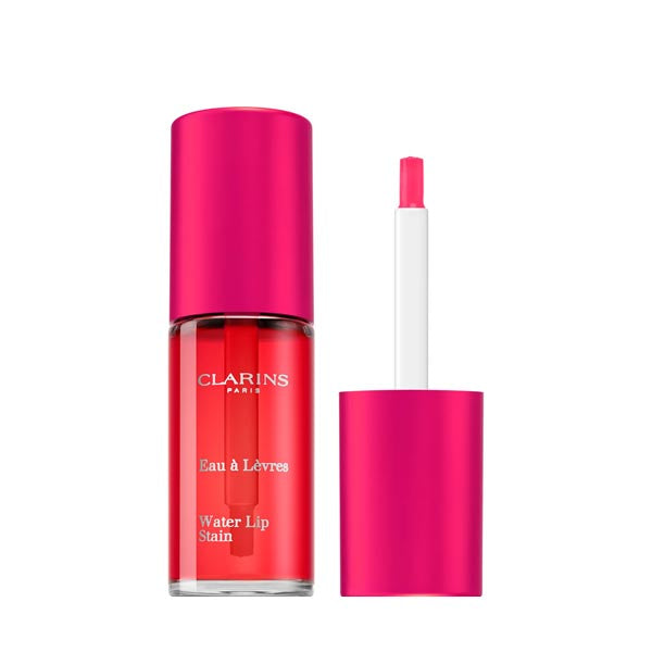 CLARINS WATER LIP GLOSSLABBRA SATIN 01 - Tre Pi Profumerie