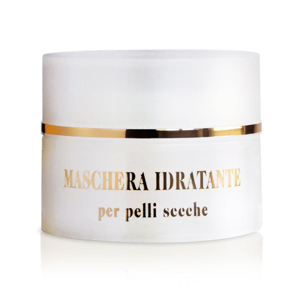 DORABRUSCHI MASCHERA IDRATANTE 50 ML - Tre Pi Profumerie