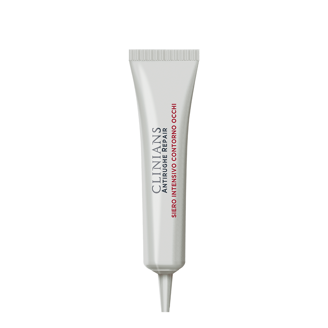 CLINIANS ANTIRUGHE REPAIR SIERO CONTORNO OCCHI COLLAGENE 15 ML