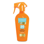 CLINIANS SOLARE SPRAY PROTETTIVO SPF20 250 ML - Tre Pi Profumerie