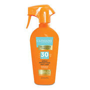 CLINIANS SOLARE SPRAY PROTETTIVO SPF30 250 ML - Tre Pi Profumerie