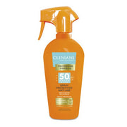 CLINIANS SOLARE SPRAY PROTETTIVO SPF50+ 250 ML - Tre Pi Profumerie