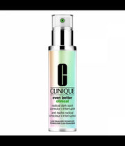 CLINIQUE EVEN BETTER CLINICAL RADICAL CORRECTOR + INTERRUPTER 30 - Tre Pi Profumerie