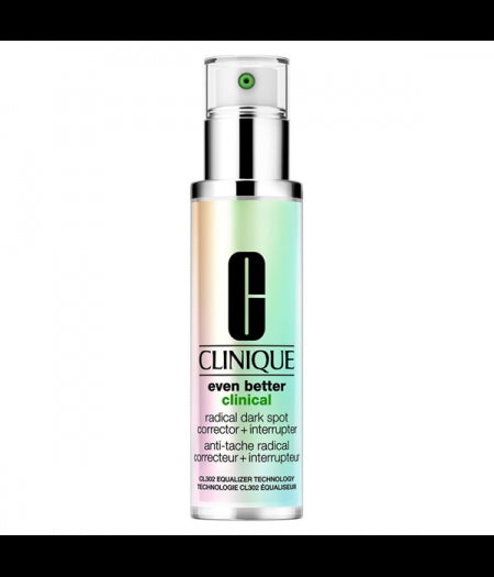CLINIQUE EVEN BETTER CLINICAL RADICAL CORRECTOR + INTERRUPTER 30 - Tre Pi Profumerie
