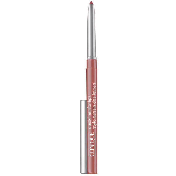 CLINIQUE MATITA LABBRA QUICKLINER FOR LIPS BERRY CRISP 46 - Tre Pi Profumerie