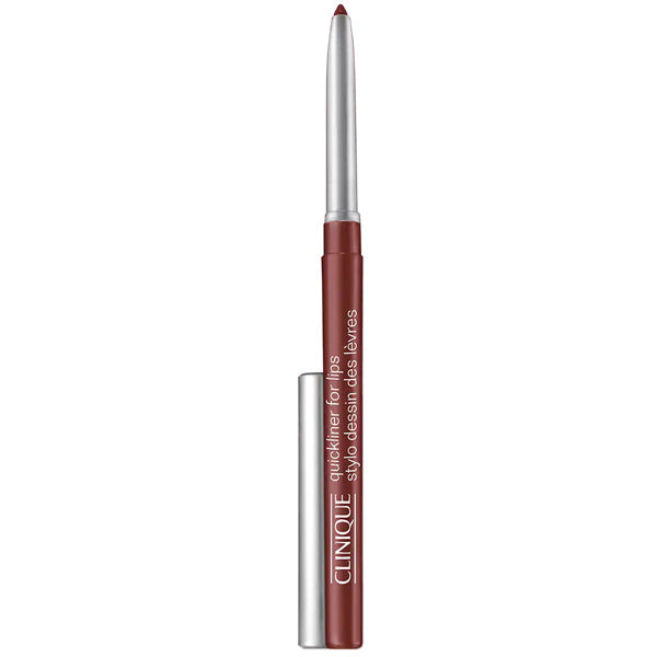 CLINIQUE MATITA LABBRA QUICKLINER FOR LIPS BING CHERRY 48 - Tre Pi Profumerie