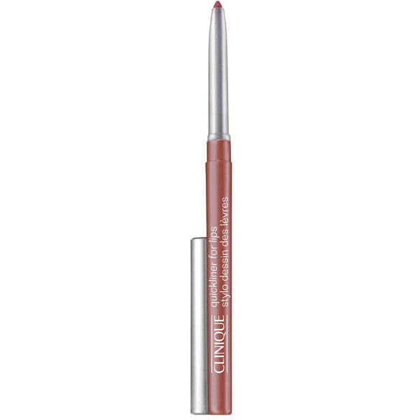 CLINIQUE MATITA LABBRA QUICKLINER FOR LIPS JAM 09 - Tre Pi Profumerie