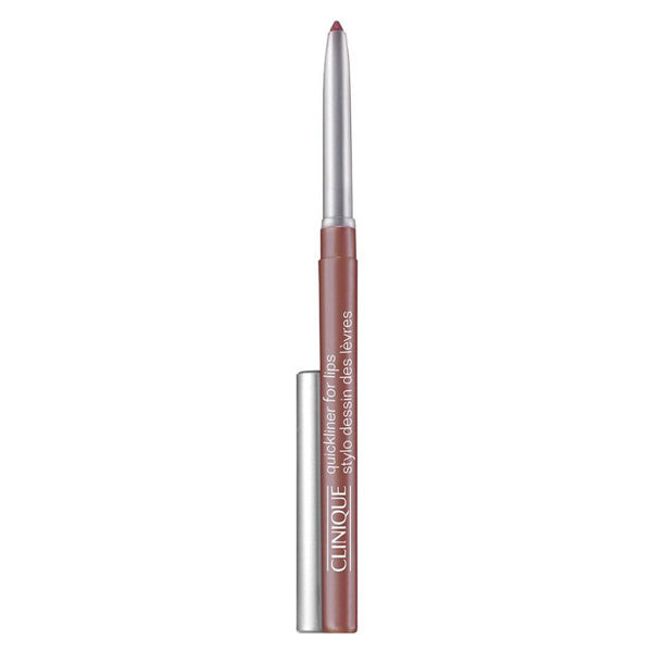 CLINIQUE MATITA LABBRA QUICKLINER FOR LIPS SOFT ROSE 36 - Tre Pi Profumerie