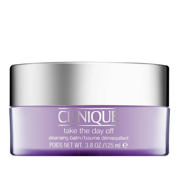 CLINIQUE TAKE THE DAY OFF BALSAMO STRUCCANTE 150 ML - Tre Pi Profumerie