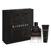 GIVENCHY GENTLEMAN BOISEE COFANETTO EDP 100 ML + SHOWER GEL 75ML - Tre Pi Profumerie