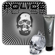 POLICE TO BE FOR MAN COFANETTO - Tre Pi Profumerie