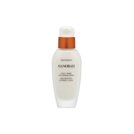 HANORAH COLD-WARM FACE SERUM 50 ML - Tre Pi Profumerie