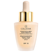 COLLISTAR FONDOTINTA SIERO NUDO PERFETTO AVORIO 1 - Tre Pi Profumerie