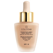 COLLISTAR FONDOTINTA SIERO NUDO PERFETTO N. 4 - Tre Pi Profumerie
