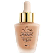COLLISTAR FONDOTINTA SIERO NUDO PERFETTO N. 7 - Tre Pi Profumerie