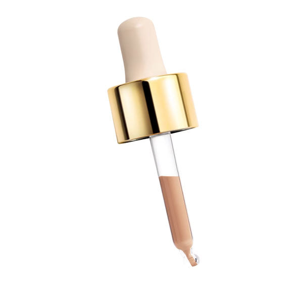 COLLISTAR FONDOTINTA SIERO NUDO PERFETTO N. 7 - Tre Pi Profumerie