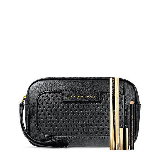 COLLISTAR COFANETTO THEBRIDGE MASCARA INFINITO EXTRA NERO - Tre Pi Profumerie