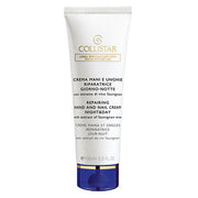 COLLISTAR CREMA MANI E UNGHIE RIPARATRICE GIORNO NOTTE 100 ML - Tre Pi Profumerie