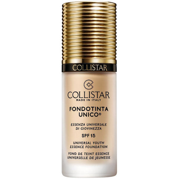 COLLISTAR FONDOTINTA UNICO AVORIO 1N - Tre Pi Profumerie