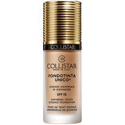 COLLISTAR FONDOTINTA UNICO BEIGE DORATO 3G - Tre Pi Profumerie