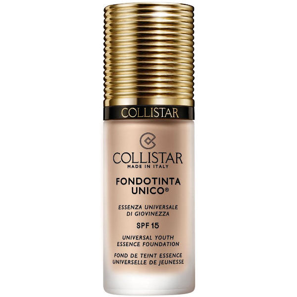 COLLISTAR FONDOTINTA UNICO NUDO ROSATO 4R - Tre Pi Profumerie