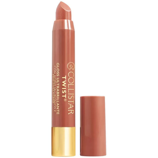 COLLISTAR GLOSS LABBRA TWIST ULTRABRILLANTE 202 - Tre Pi Profumerie