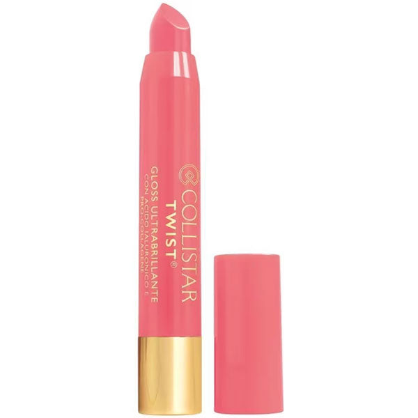 COLLISTAR GLOSS LABBRA TWIST ULTRABRILLANTE 212 - Tre Pi Profumerie