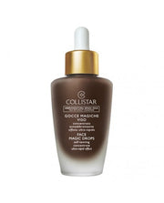 COLLISTAR SOLARE GOCCE MAGICHE VISO 50 ML - Tre Pi Profumerie