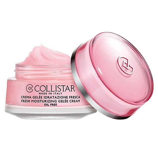 COLLISTAR IDRO ATTIVA CREMA GELEE IDRATAZIONE FRESCA 50 ML - Tre Pi Profumerie
