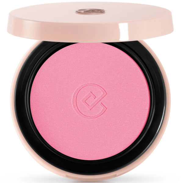 COLLISTAR IMPECCABLE MAXI FARD RIVIERA ROSE 06 - Tre Pi Profumerie