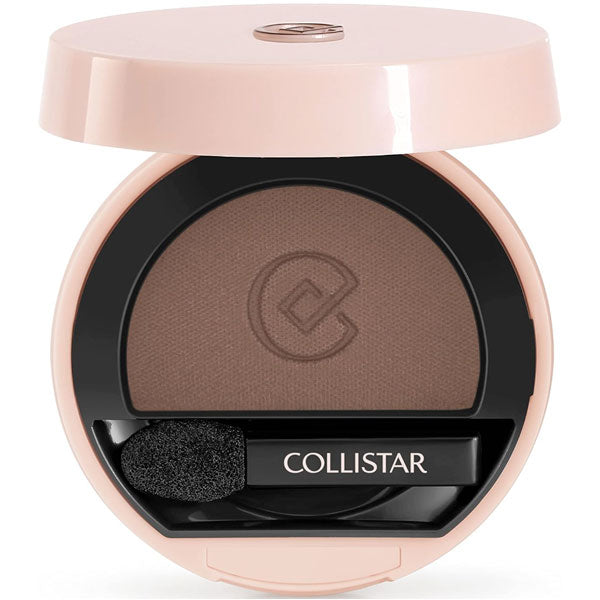 COLLISTAR IMPECCABLE OMBRETTO BRUNETTE MATTE 120 - Tre Pi Profumerie