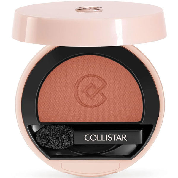 COLLISTAR IMPECCABLE OMBRETTO PAPRIKA MATTE 130 - Tre Pi Profumerie