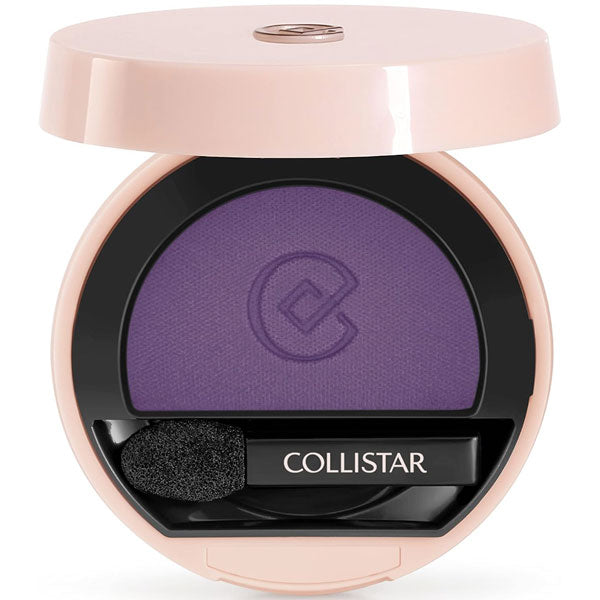 COLLISTAR IMPECCABLE OMBRETTO PURPLE HAZE 140 - Tre Pi Profumerie