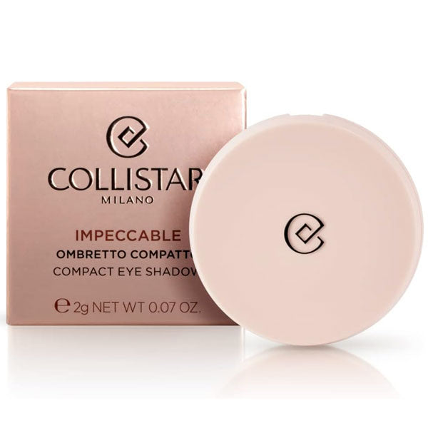 COLLISTAR IMPECCABLE OMBRETTO COMPATTO 230 - Tre Pi Profumerie