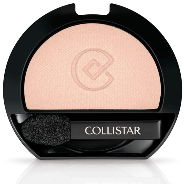 COLLISTAR IMPECCABLE RICARICA OMBRETTO NUDE MATT 100 - Tre Pi Profumerie