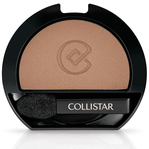 COLLISTAR IMPECCABLE RICARICA OMBRETTO CINNAMON 110 - Tre Pi Profumerie