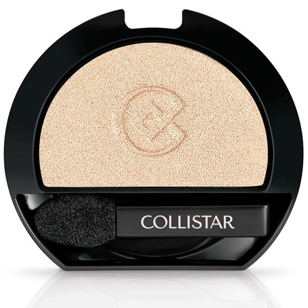 COLLISTAR IMPECCABLE RICARICA OMBRETTO IVORY SATIN 200 - Tre Pi Profumerie