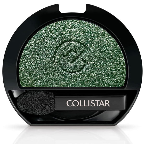 COLLISTAR IMPECCABLE RICARICA OMBRETTO SMERALDO FROST 340 - Tre Pi Profumerie