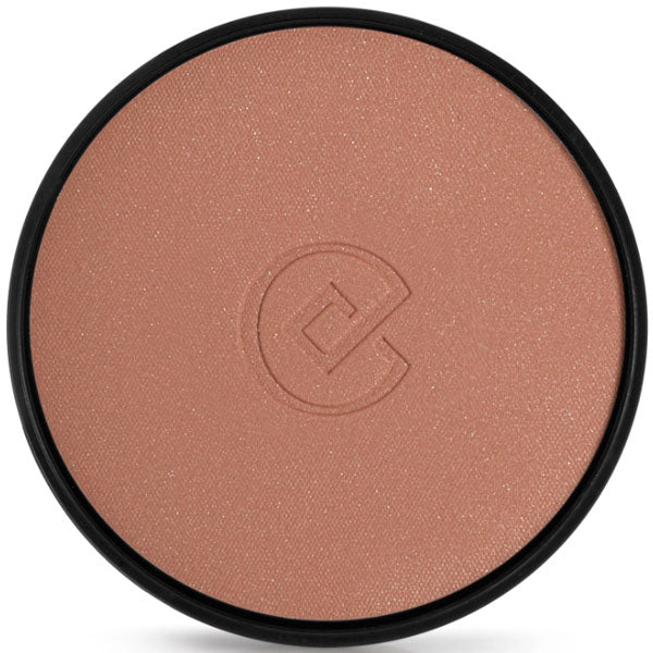 COLLISTAR IMPECCABLE RICARICA MAXI FARD AMBRA 02 - Tre Pi Profumerie