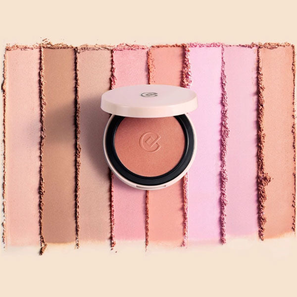 COLLISTAR IMPECCABLE RICARICA MAXI FARD ORTENSIA 07 - Tre Pi Profumerie