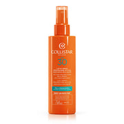 COLLISTAR LATTE SPRAY PROTEZIONE ATTIVA SPF 30 200 ML - Tre Pi Profumerie