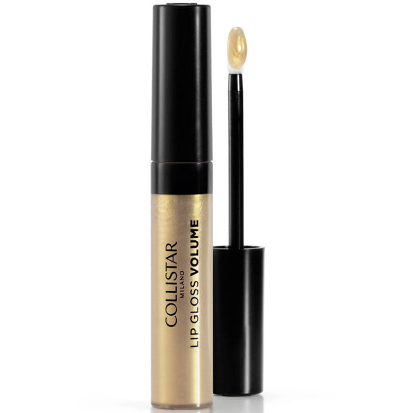 COLLISTAR LIP GLOSS VOLUME GOLDEN SUNSET 110 - Tre Pi Profumerie