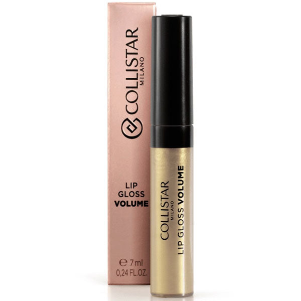 COLLISTAR LIP GLOSS VOLUME GOLDEN SUNSET 110 - Tre Pi Profumerie